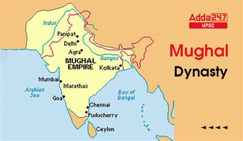 mughal empire full history.